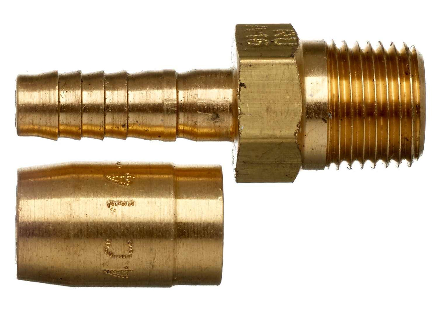Gates Hydraulic Coupling / Adapter G40100-1008B