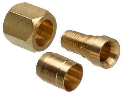 Gates Hydraulic Coupling / Adapter G40170-0606B