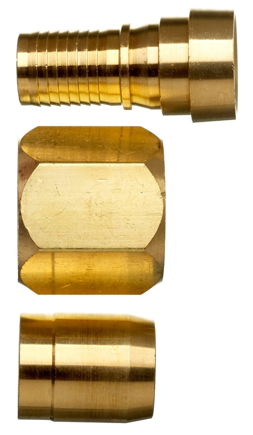 Gates Hydraulic Coupling / Adapter G40170-0606B