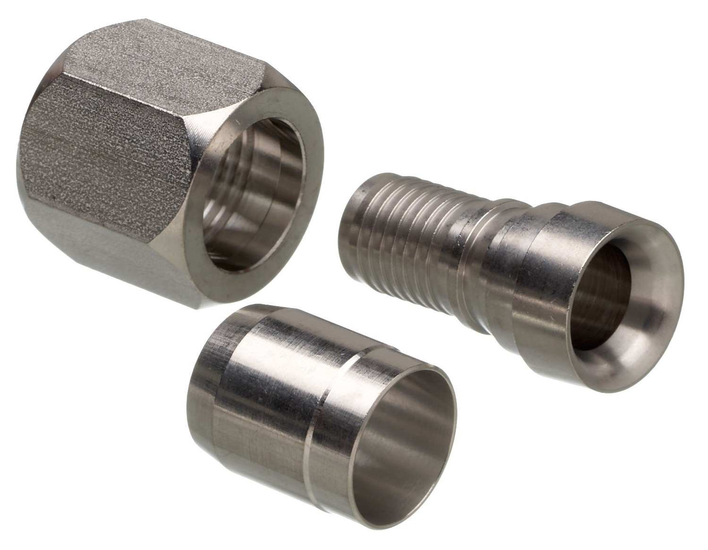 Gates Hydraulic Coupling / Adapter G40170-0808S