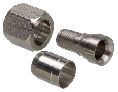 Gates Hydraulic Coupling / Adapter G40170-0808S