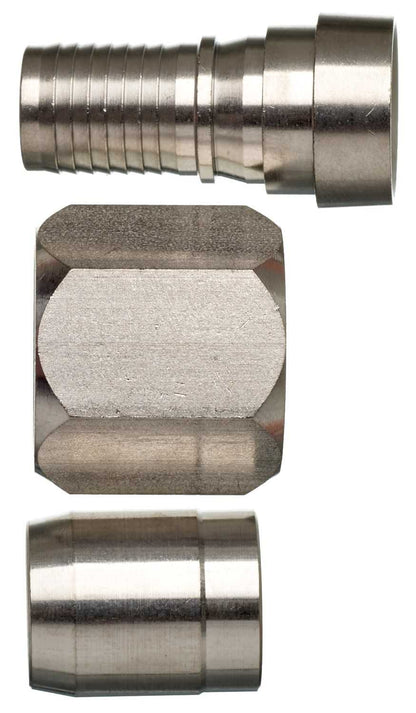 Gates Hydraulic Coupling / Adapter G40170-0808S