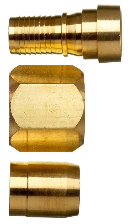 Gates Hydraulic Coupling / Adapter G40170-1010B
