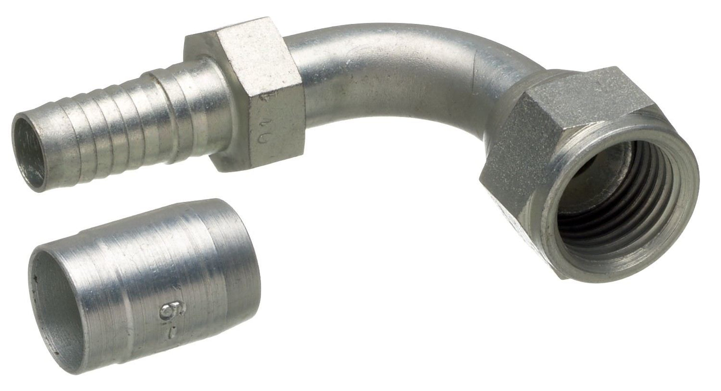 Gates Hydraulic Coupling / Adapter G40179-1010