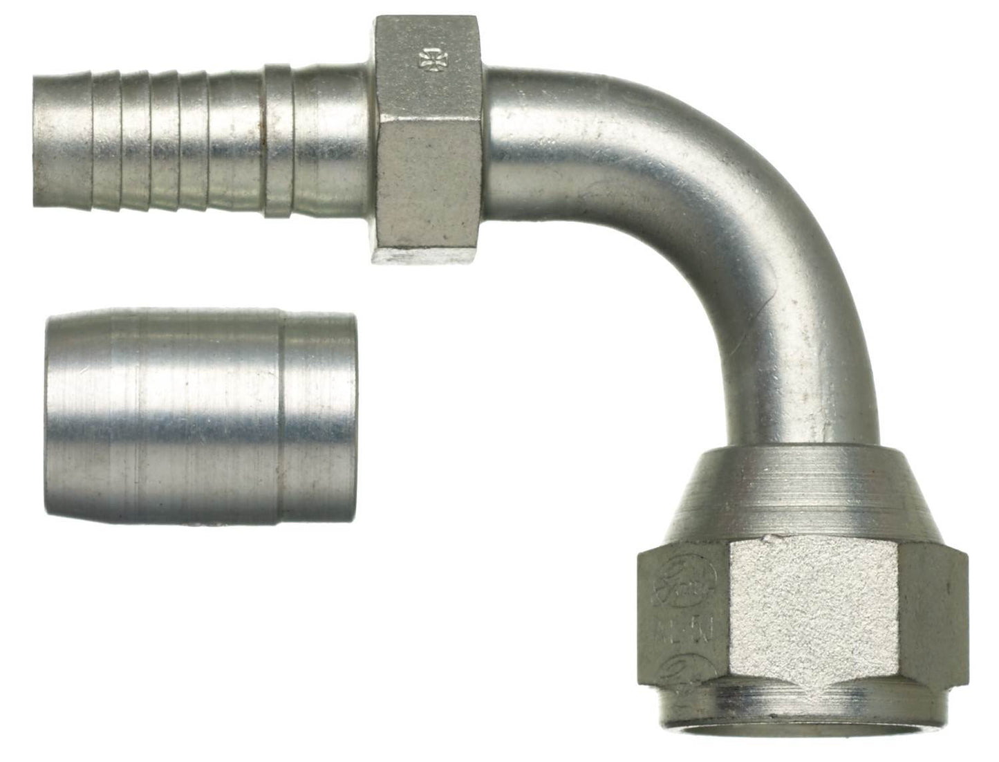 Gates Hydraulic Coupling / Adapter G40179-1010