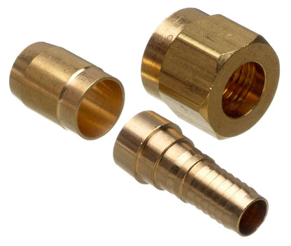 Gates Hydraulic Coupling / Adapter G40200-1212B
