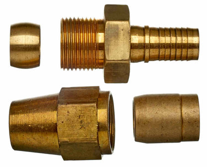 Gates Hydraulic Coupling / Adapter G40461-1010B