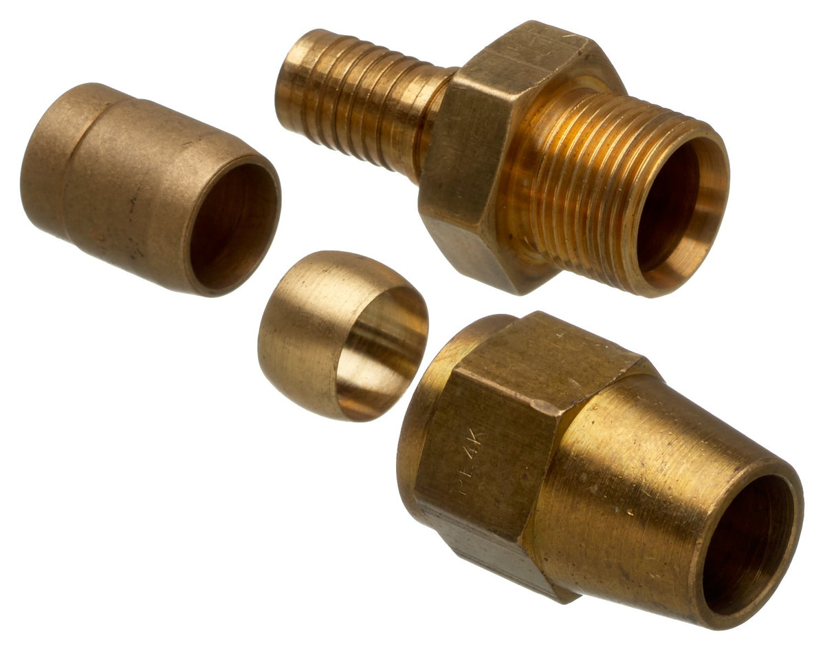 Gates Hydraulic Coupling / Adapter G40461-1212B