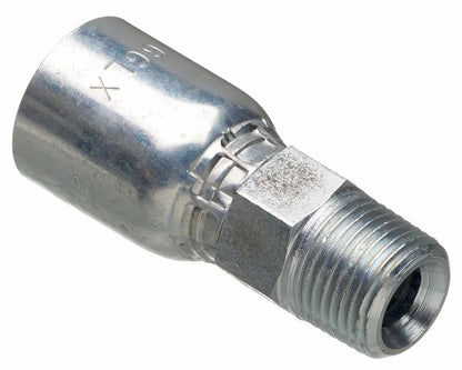 Gates Hydraulic Coupling / Adapter G44100-0604