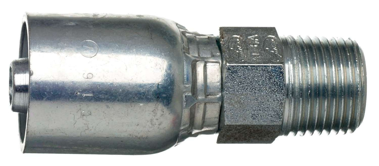 Gates Hydraulic Coupling / Adapter G44100-0604