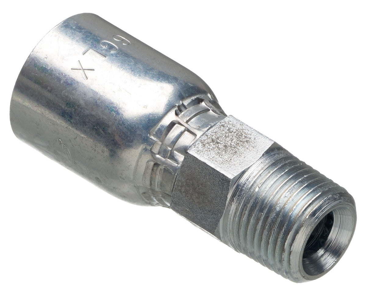 Gates Hydraulic Coupling / Adapter G44100-0808