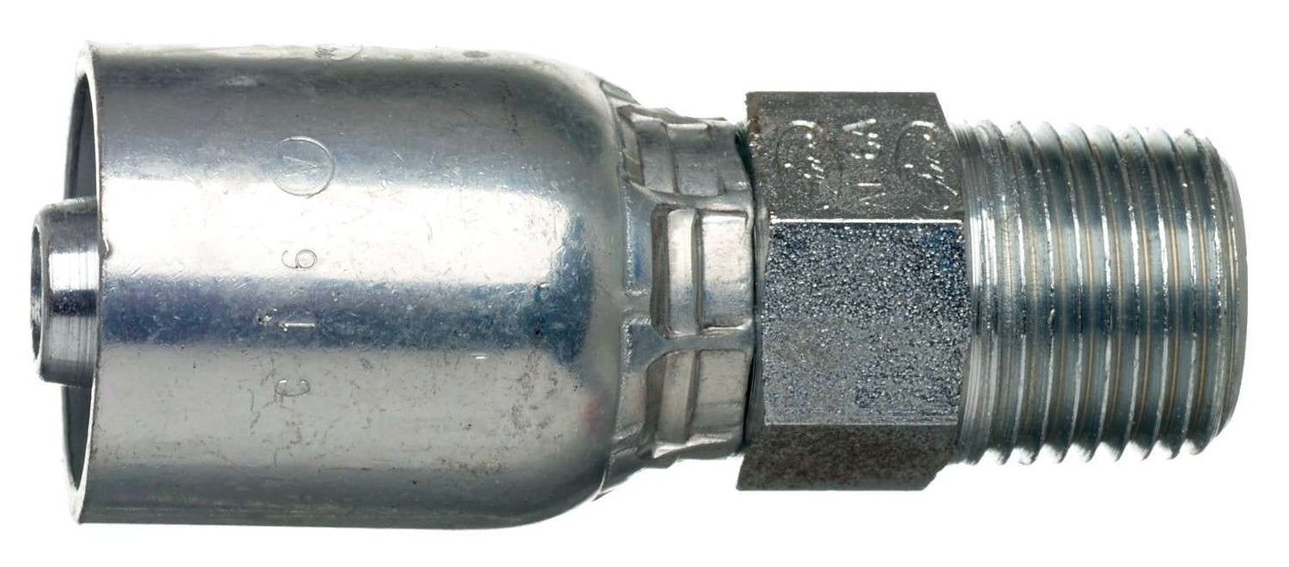Gates Hydraulic Coupling / Adapter G44100-0808