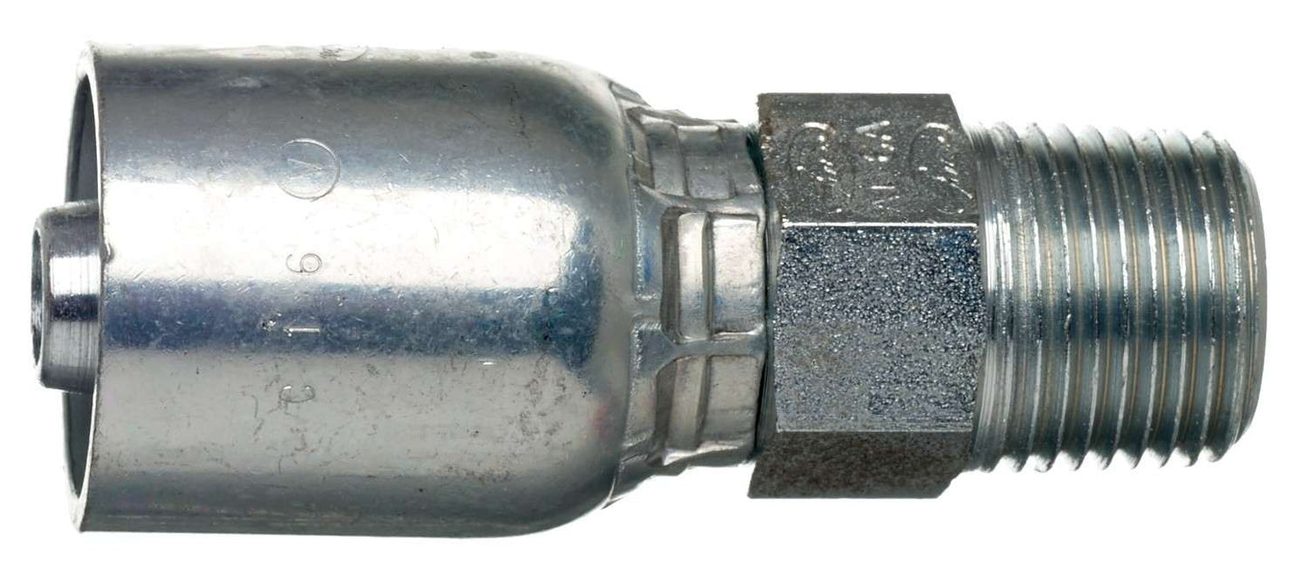 Gates Hydraulic Coupling / Adapter G44100-1212