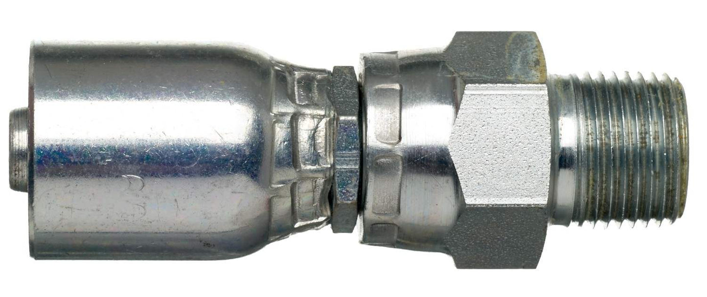Gates Hydraulic Coupling / Adapter G44105-0404