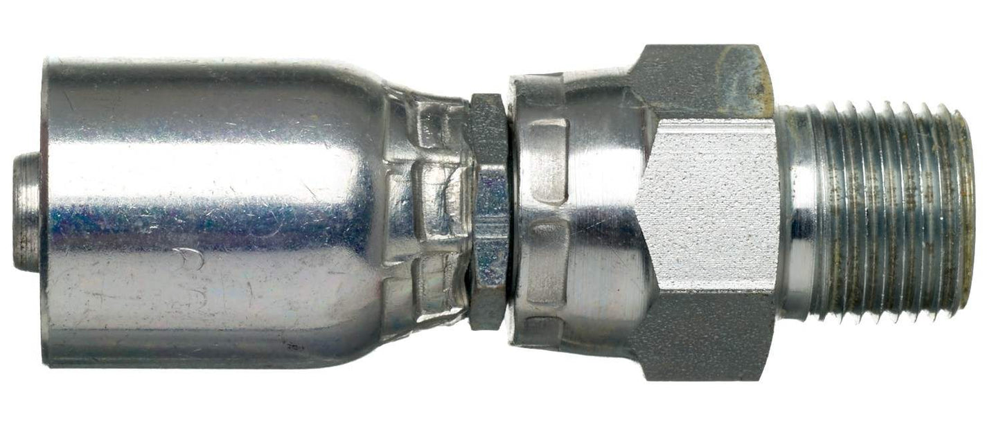 Gates Hydraulic Coupling / Adapter G44105-0606