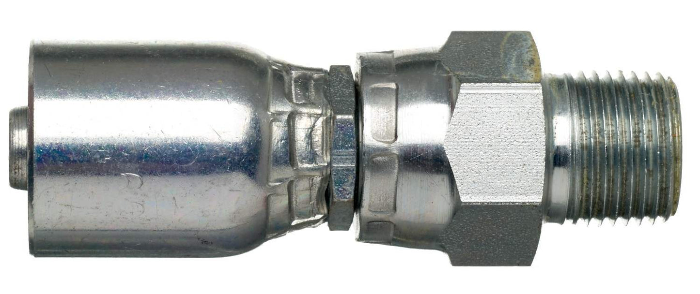 Gates Hydraulic Coupling / Adapter G44105-0808