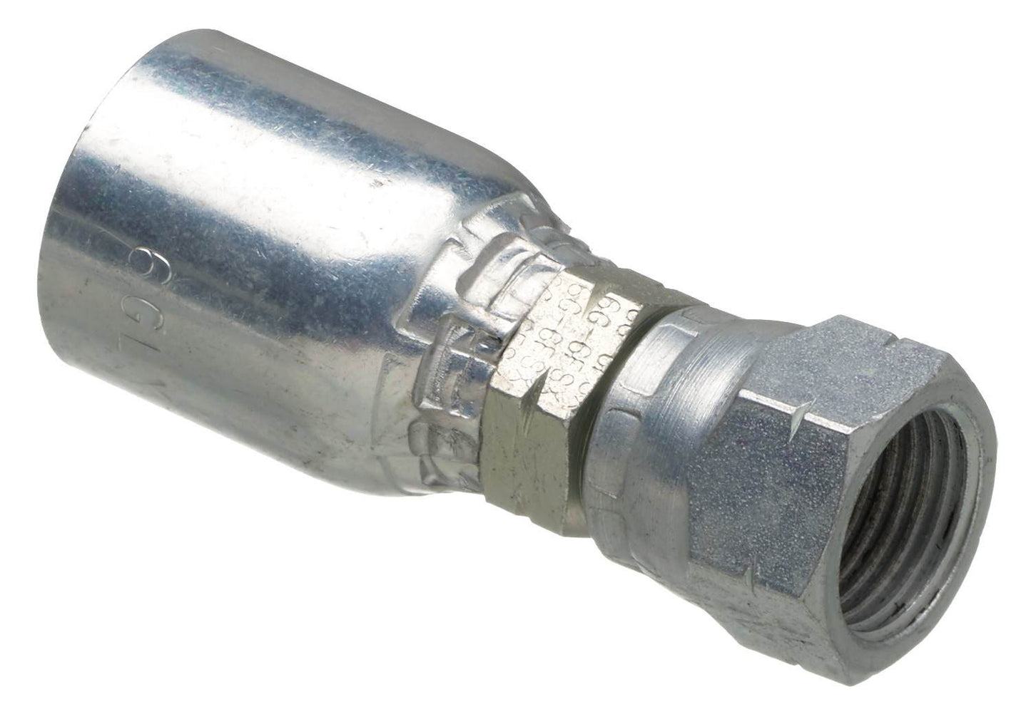 Gates Hydraulic Coupling / Adapter G44200-0606