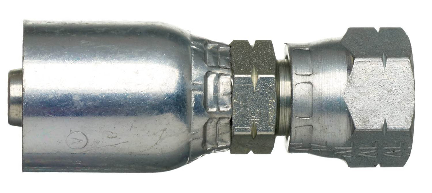 Gates Hydraulic Coupling / Adapter G44200-0606