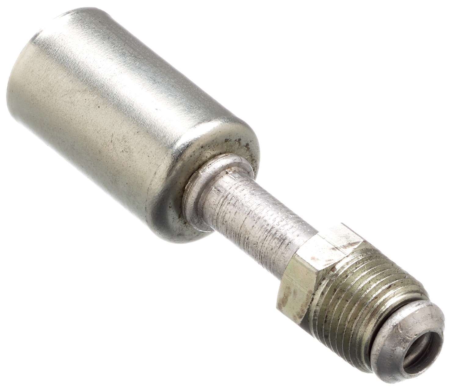 Gates A/C Refrigerant Hose Fitting G45195-0606