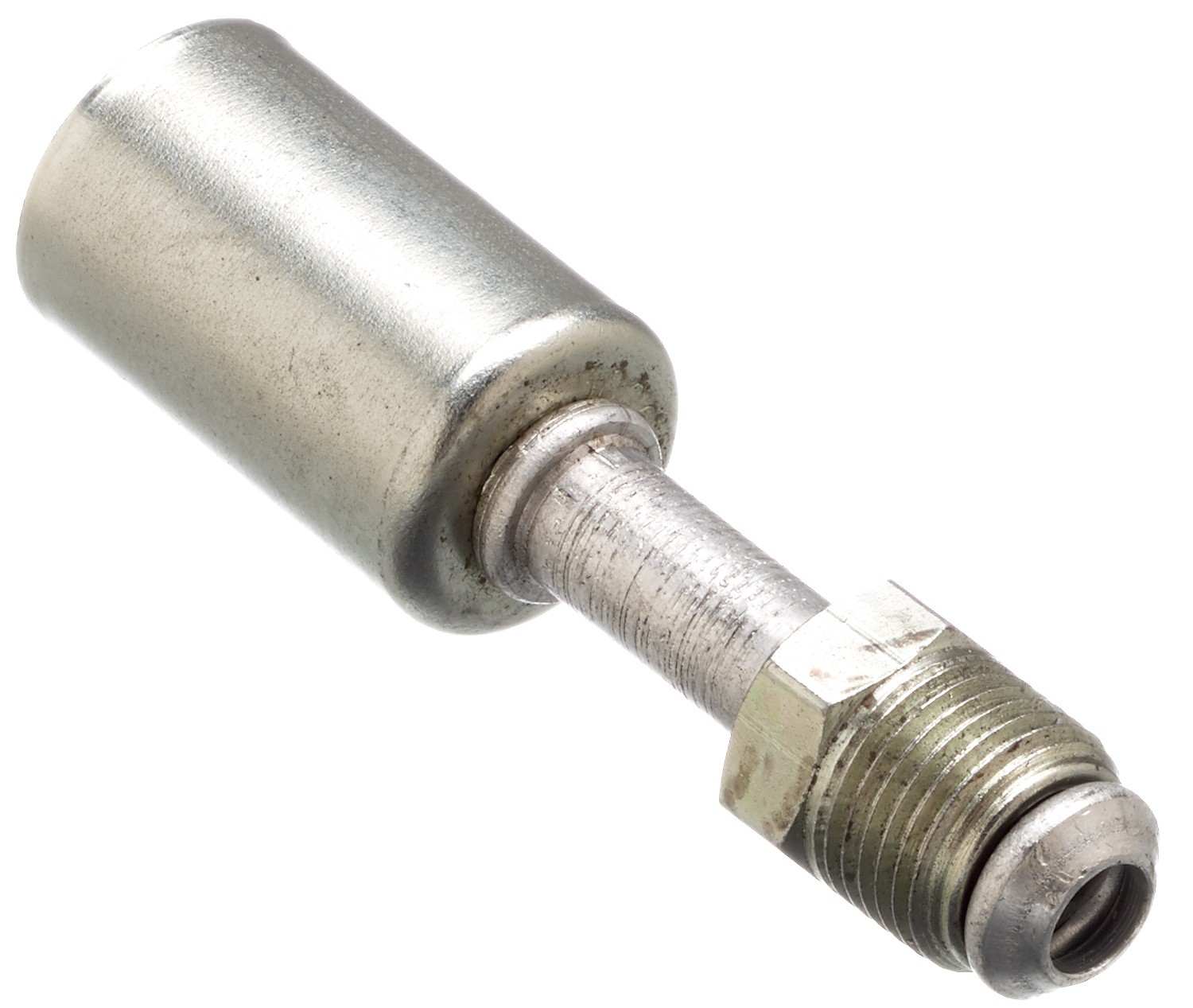 Gates A/C Refrigerant Hose Fitting G45195-1010