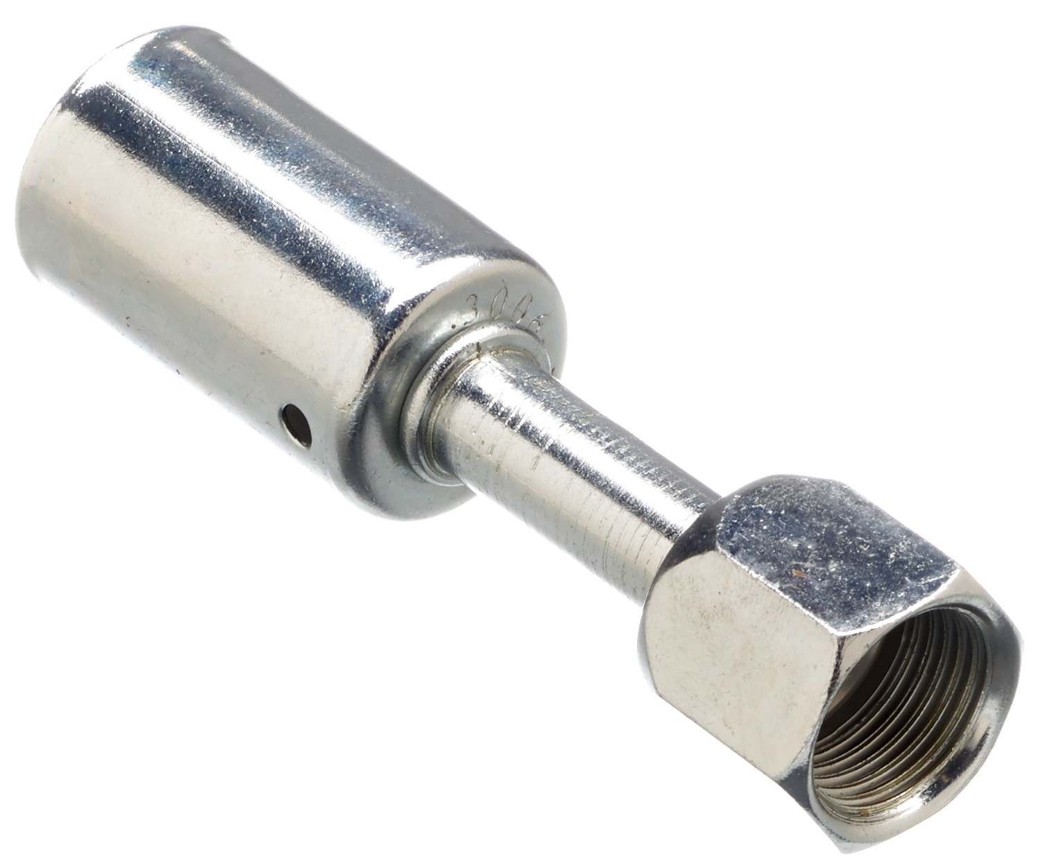 Gates A/C Refrigerant Hose Fitting G45200-1010S