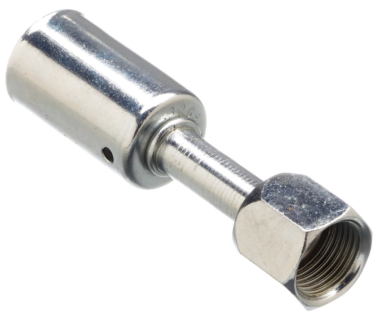 Gates A/C Refrigerant Hose Fitting G45200-1010S