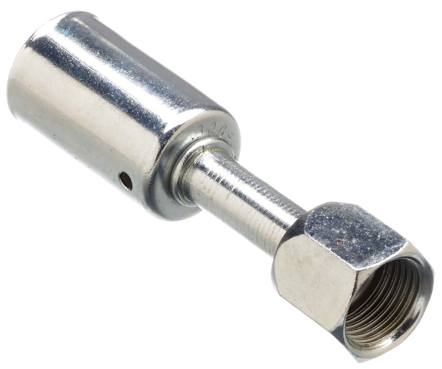 Gates A/C Refrigerant Hose Fitting G45200-1010