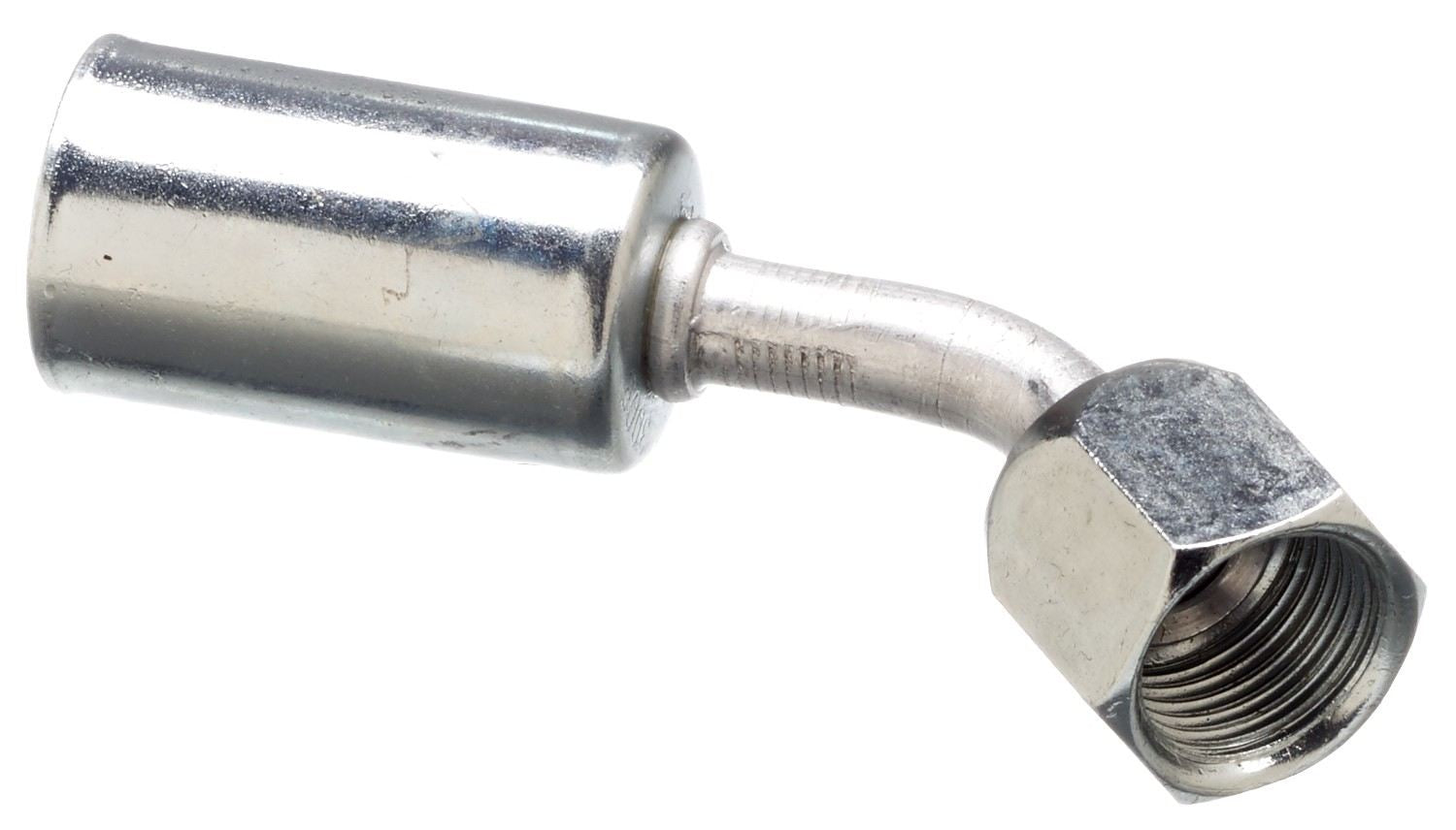 Gates A/C Refrigerant Hose Fitting G45202-1010