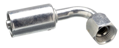 Gates A/C Refrigerant Hose Fitting G45205-0808S