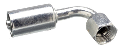 Gates A/C Refrigerant Hose Fitting G45205-1008