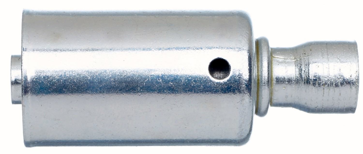 Gates A/C Refrigerant Hose Fitting G45527-1212S