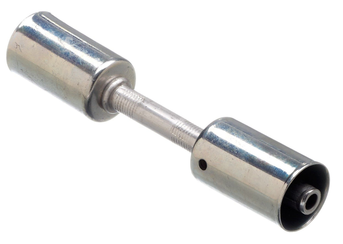 Gates A/C Refrigerant Hose Fitting G45535-1010