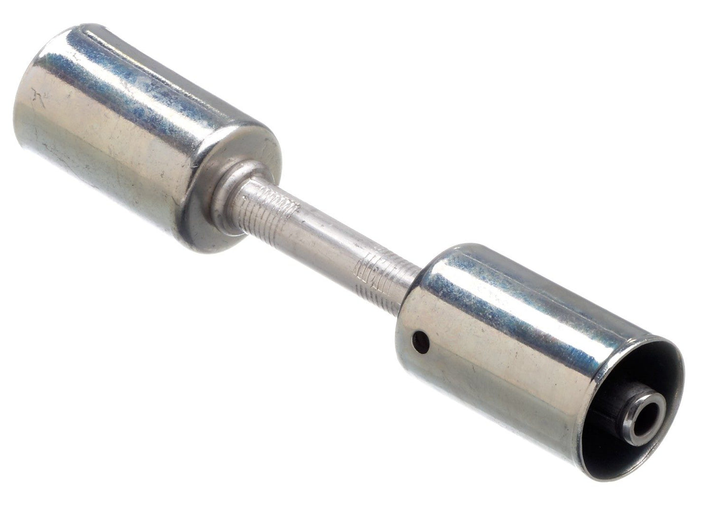 Gates A/C Refrigerant Hose Fitting G45535-1210