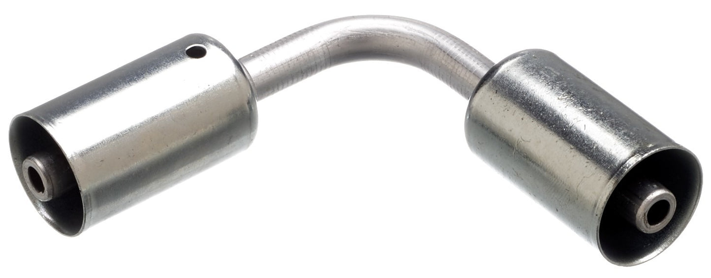 Gates A/C Refrigerant Hose Fitting G45537-1010
