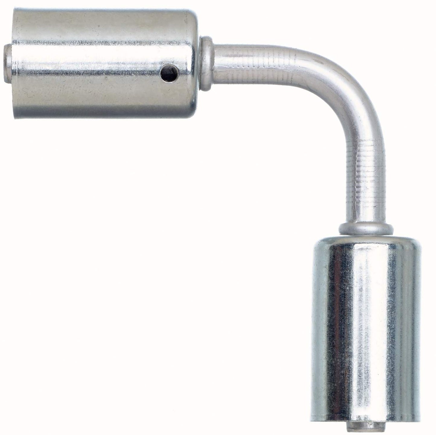 Gates A/C Refrigerant Hose Fitting G45537-1010