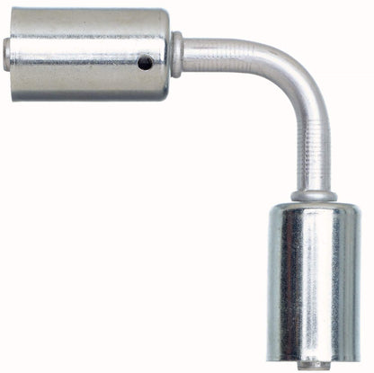 Gates A/C Refrigerant Hose Fitting G45537-1010