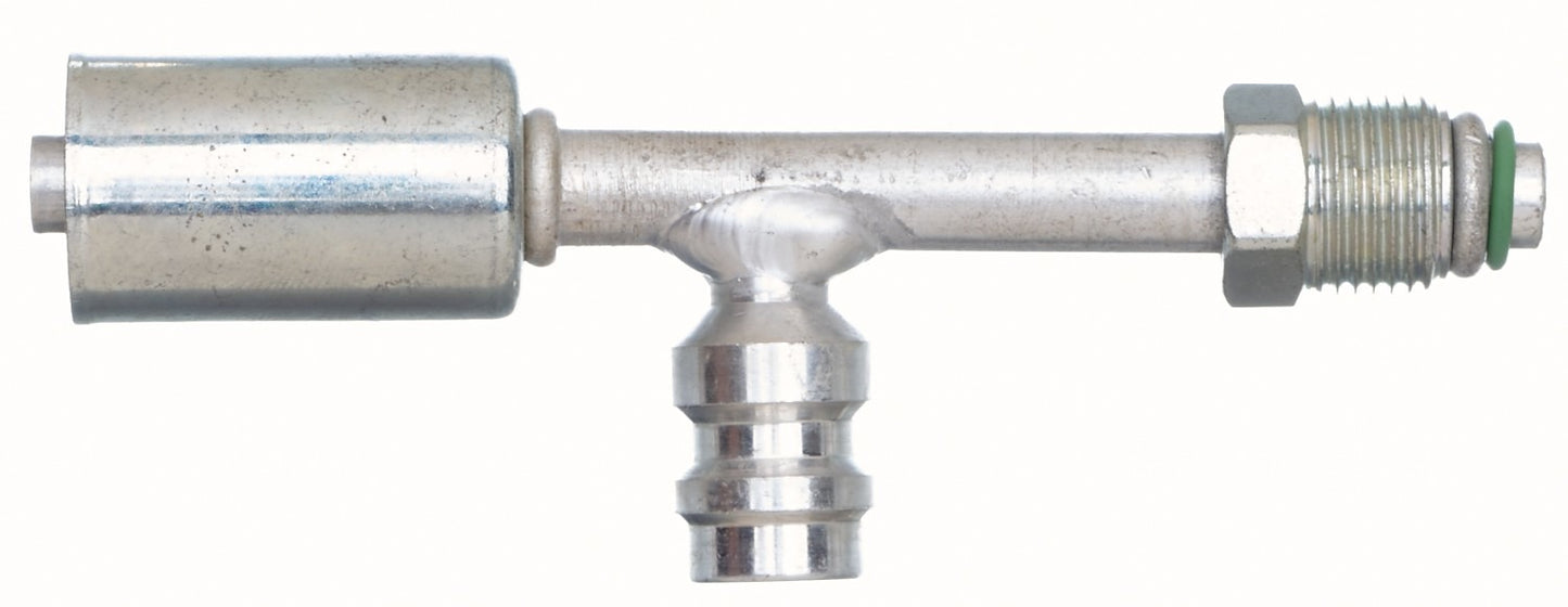 Gates A/C Refrigerant Hose Fitting G45580-1010