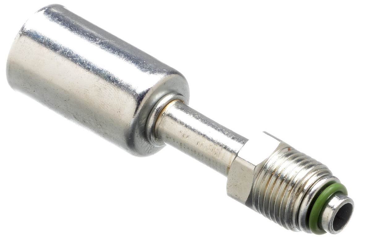 Gates A/C Refrigerant Hose Fitting G45583-0808