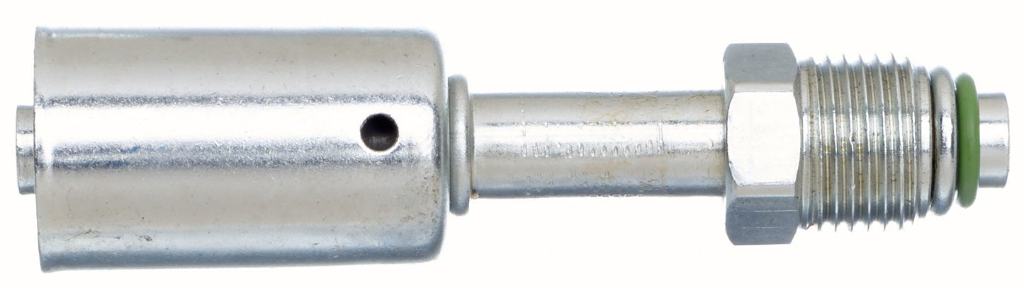 Gates A/C Refrigerant Hose Fitting G45583-0808