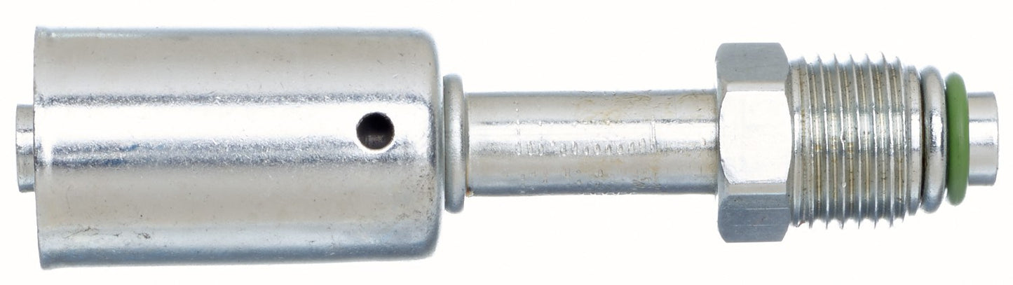 Gates A/C Refrigerant Hose Fitting G45583-1210