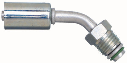 Gates A/C Refrigerant Hose Fitting G45584-0808