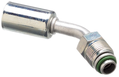 Gates A/C Refrigerant Hose Fitting G45584-1010