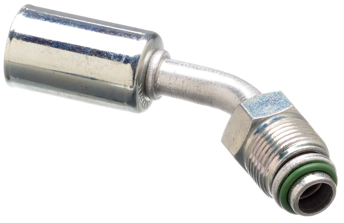 Gates A/C Refrigerant Hose Fitting G45584-1010