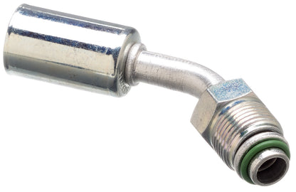Gates A/C Refrigerant Hose Fitting G45584-1010