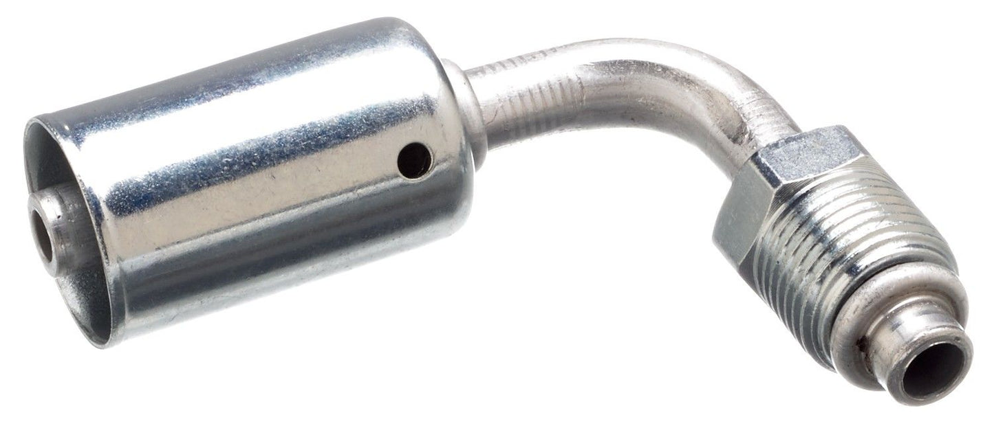 Gates A/C Refrigerant Hose Fitting G45585-1212