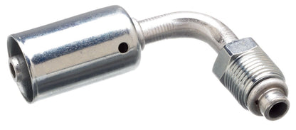 Gates A/C Refrigerant Hose Fitting G45585-1212