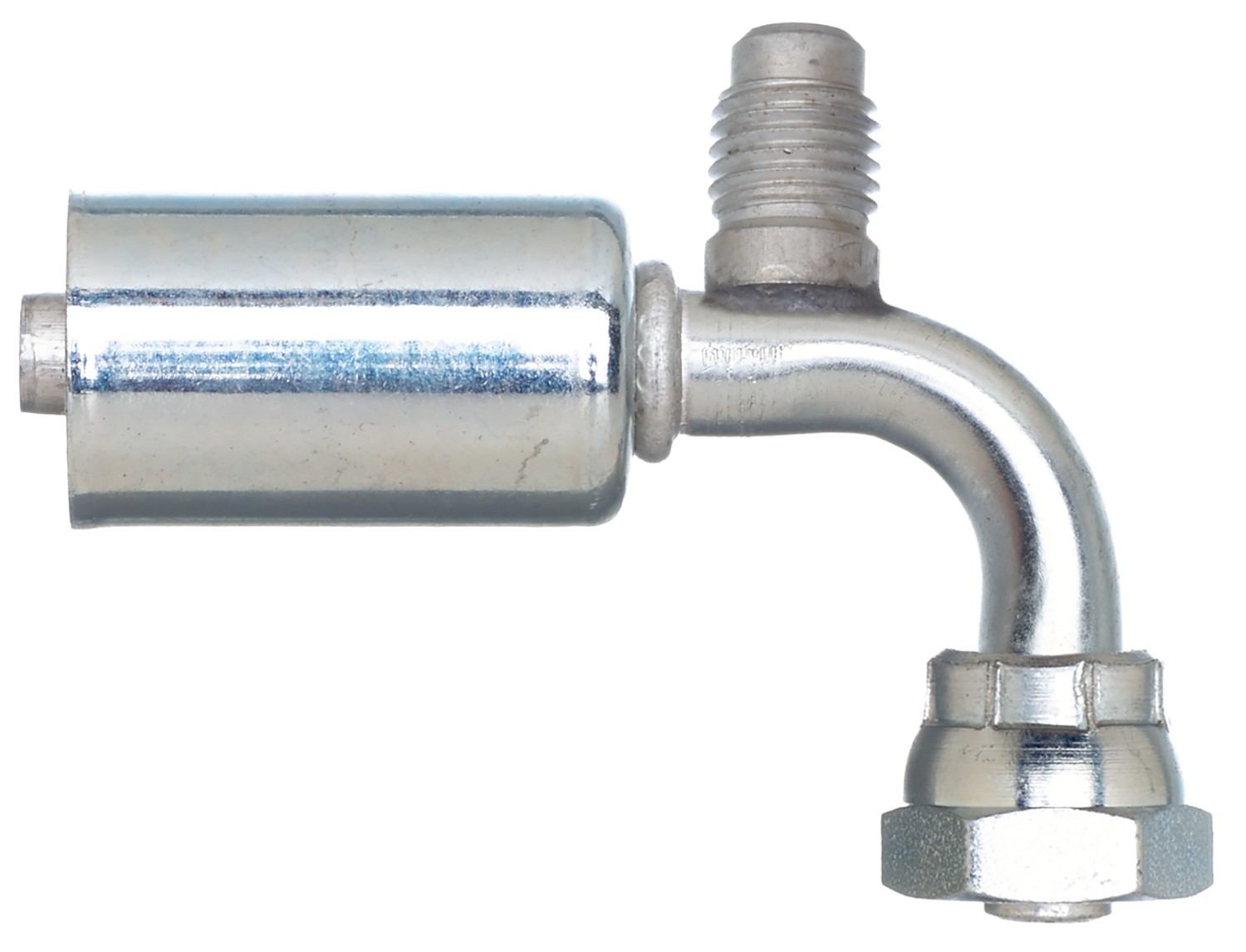 Gates A/C Refrigerant Hose Fitting G45587-0808