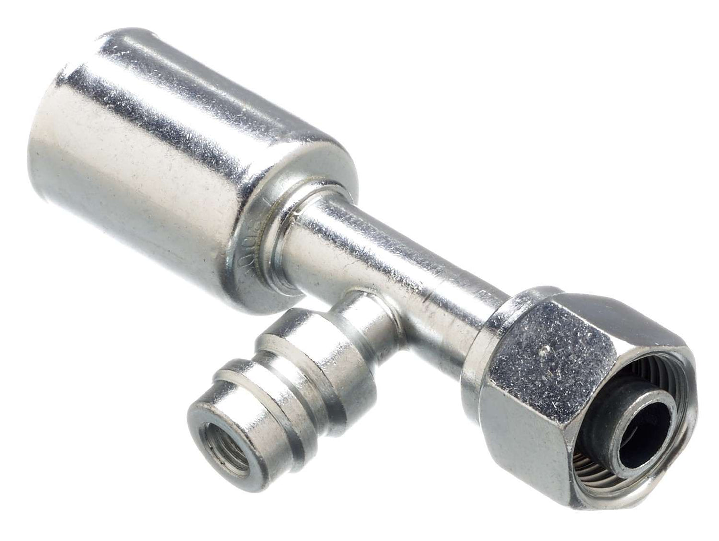 Gates A/C Refrigerant Hose Fitting G45588-1210