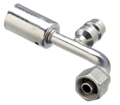 Gates A/C Refrigerant Hose Fitting G45589-1010
