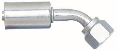 Gates A/C Refrigerant Hose Fitting G45591-0606S